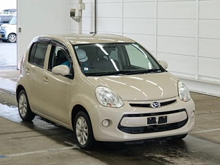 DAIHATSU BOON