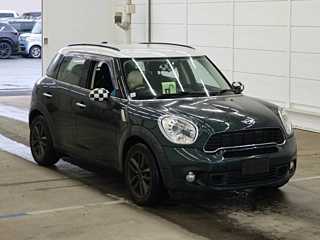 BMW MINI