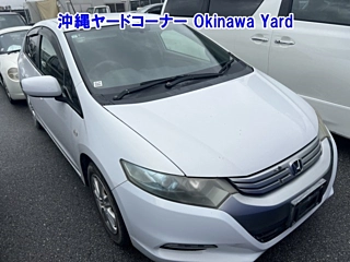 HONDA INSIGHT