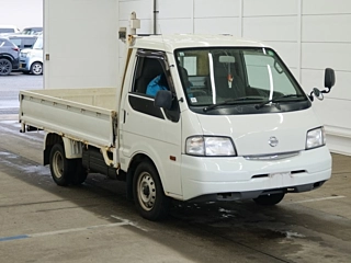 NISSAN VANETTE TRUCK