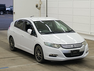HONDA INSIGHT