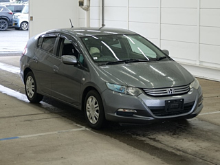 HONDA INSIGHT