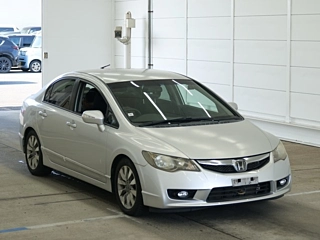 HONDA CIVIC HYBRID