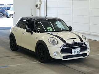 BMW MINI