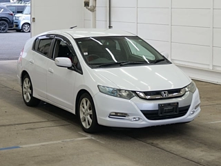 HONDA INSIGHT