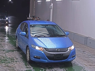 HONDA INSIGHT