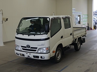 TOYOTA TOYOACE