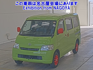 TOYOTA OTHER