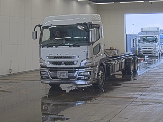 MITSUBISHI SUPER GREAT