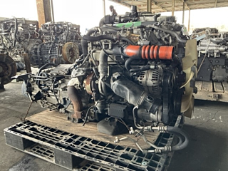 MITSUBISHI MITUBISHI