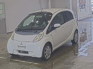MITSUBISHI I MIEV