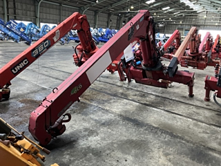 TADANO CRANE