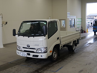 TOYOTA OTHER