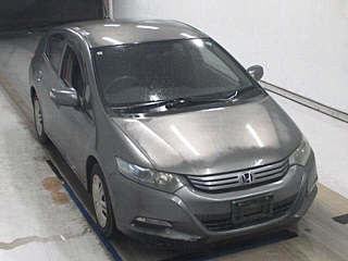 HONDA INSIGHT