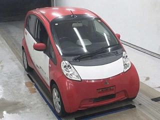 MITSUBISHI I MIEV