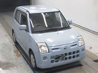 NISSAN PINO