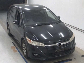 HONDA STREAM