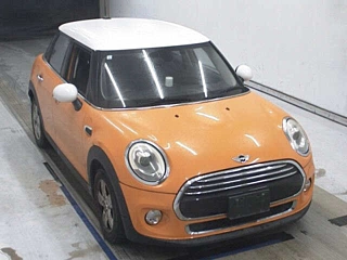 BMW MINI