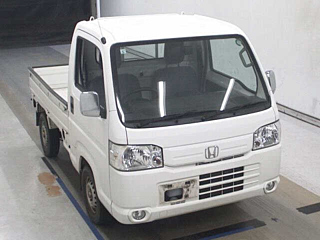 HONDA ACTY TRUCK