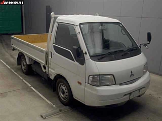 MITSUBISHI DELICA TRUCK