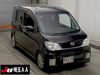 DAIHATSU TANTO EXE