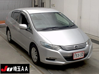 HONDA INSIGHT