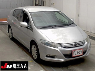 HONDA INSIGHT