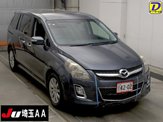 MAZDA MPV