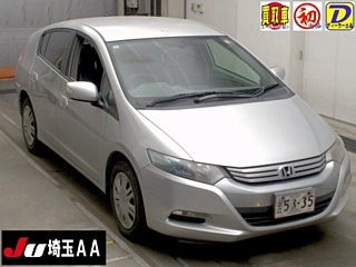 HONDA INSIGHT