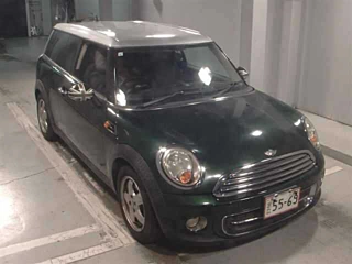 BMW MINI
