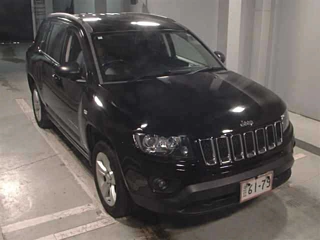 CHRYSLER JEEP COMPASS