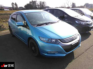 HONDA INSIGHT