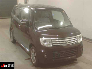 SUZUKI MRWAGON