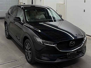 MAZDA CX 5