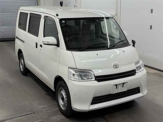 TOYOTA TOWN ACE VAN