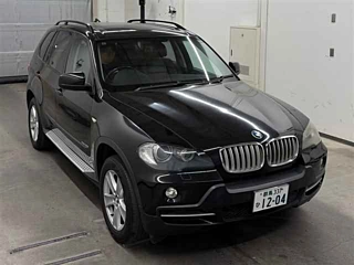 BMW X5 SERIES