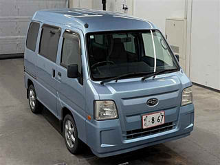 SUBARU SAMBAR