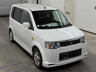 MITSUBISHI EK SPORTS