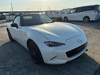 MAZDA ROADSTER