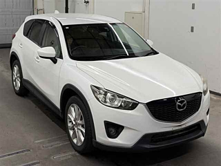 MAZDA CX 5