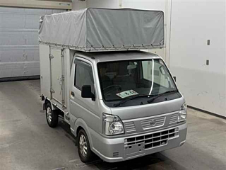 NISSAN CLIPPER TRUCK