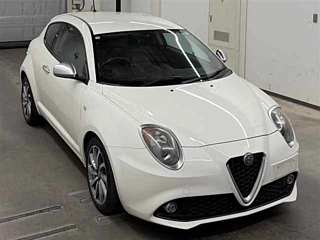 ALFAROMEO MITO