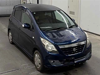 SUZUKI CERVO