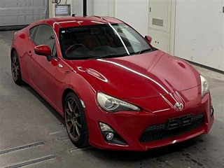 TOYOTA 86