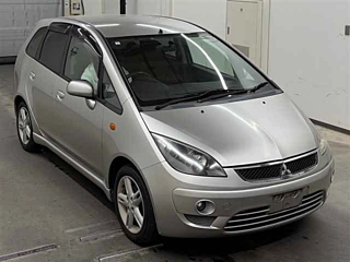 MITSUBISHI COLT PLUS