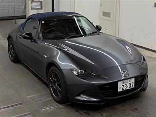 MAZDA ROADSTER