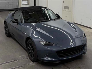 MAZDA ROADSTER