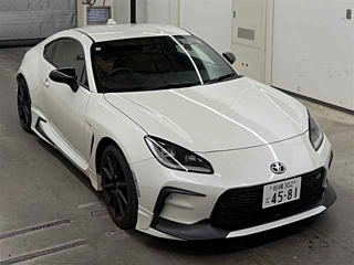 TOYOTA 86