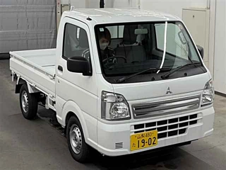 MITSUBISHI MINICAB TRUCK