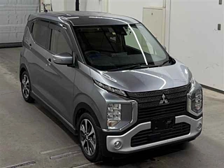 MITSUBISHI EK X